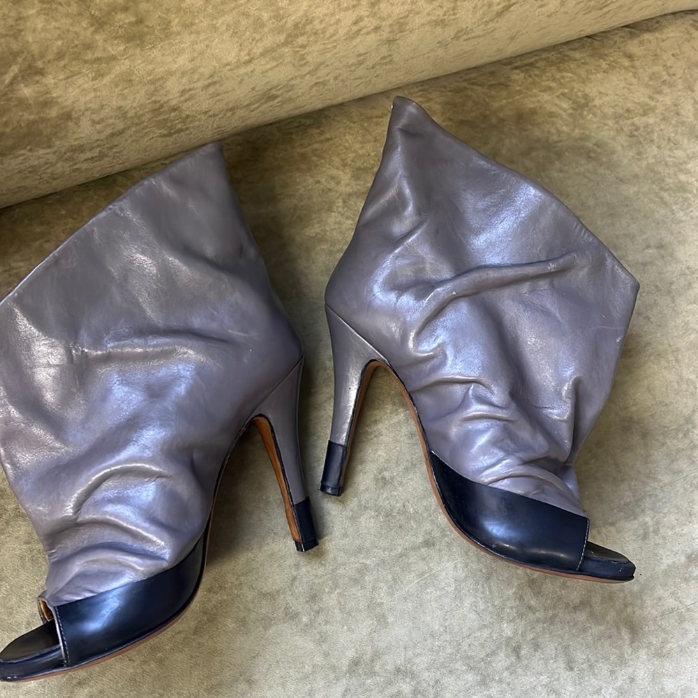 Mason Martin Margiela Boots